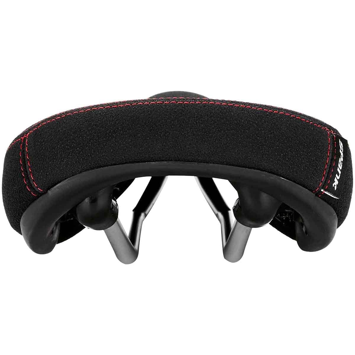 Selle SPANK SNIFF Sam Reynolds Noir