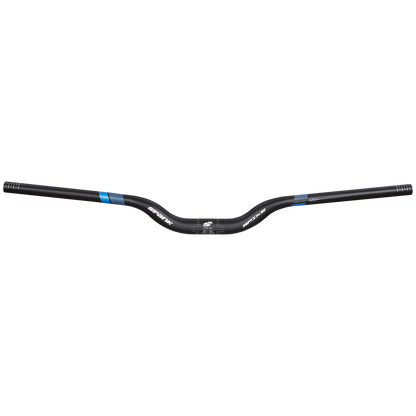 Lenker SPANK SPIKE 800 VIBROCORE Rise 50 mm 31.8/800 mm Schwarz / Blau