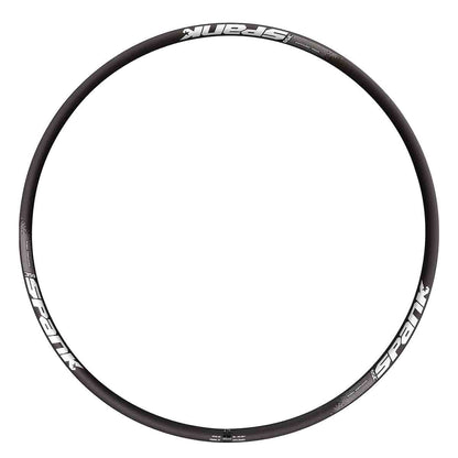 Felge SPANK 359 27.5" Schwarz
