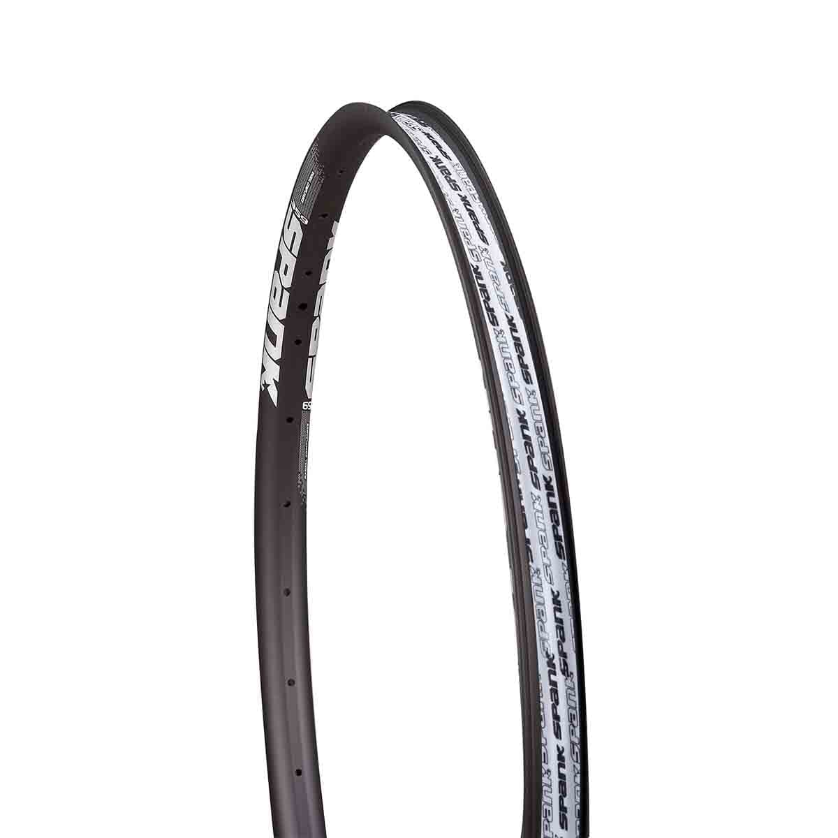 Jante SPANK 359 27.5" Noir