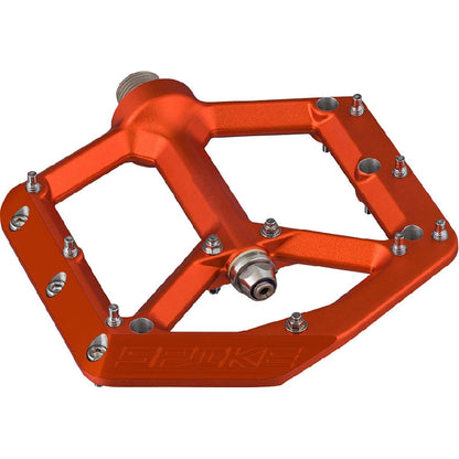 Pedale SPANK SPIKE REBOOT Orange