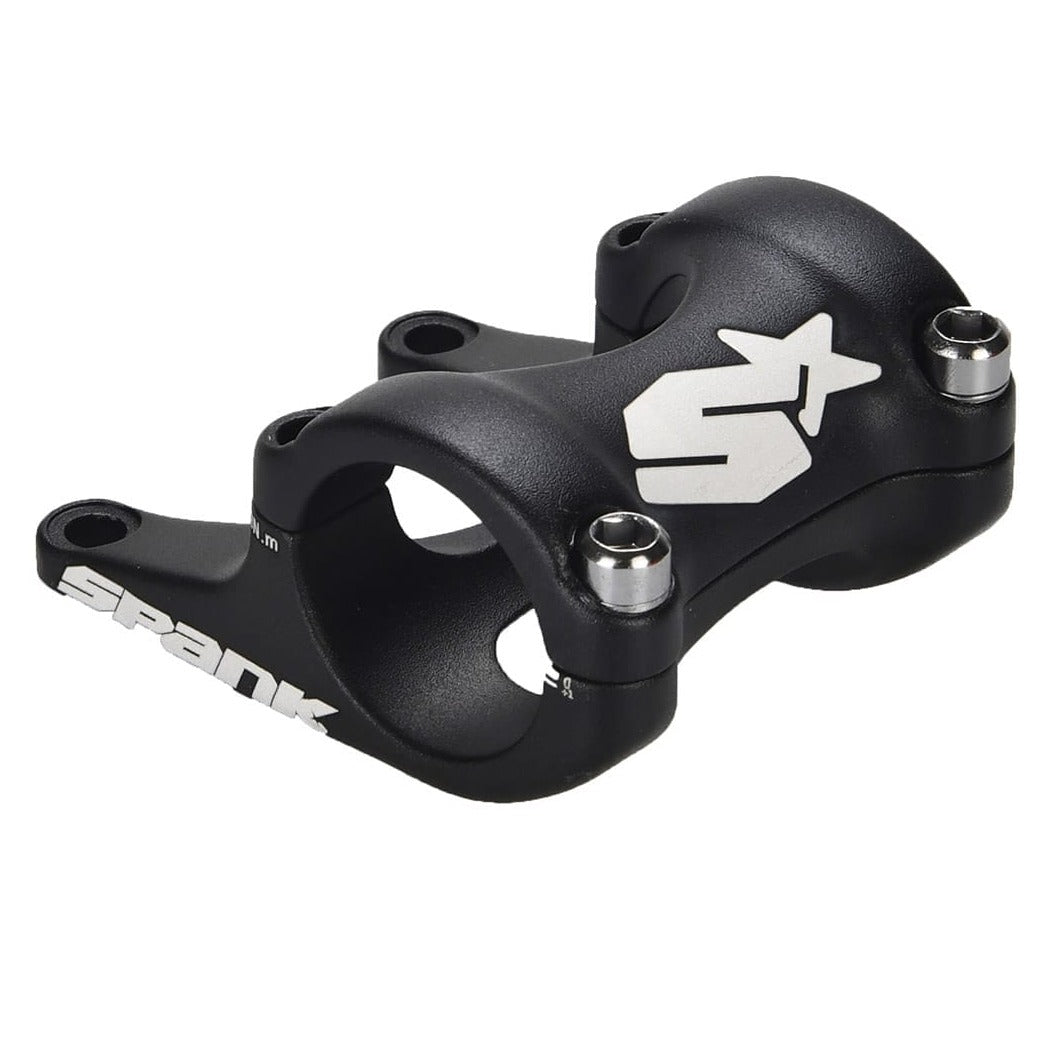 Potence SPANK SPIKE 40 0° Direct Mount Noir