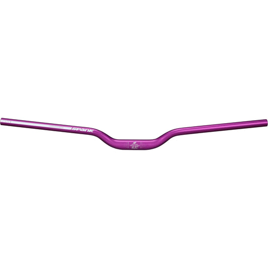 Kleiderbügel SPANK SPOON 800 Rise 40mm 800mm Violett