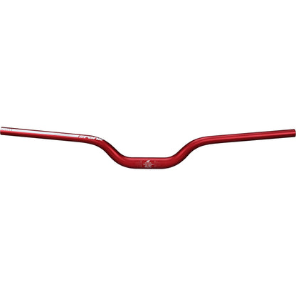 Lenker SPANK SPOON 800 Rise 60mm 800mm Rot