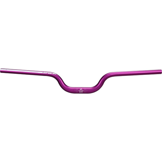 Kleiderbügel SPANK SPOON 800 Rise 75mm 800mm Violett