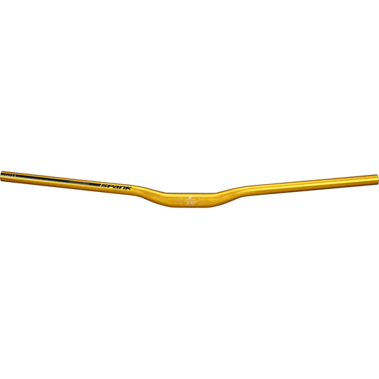 Kleiderbügel SPANK SPOON 800 Rise 20mm 800mm Gold