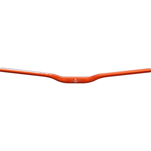 Kleiderbügel SPANK SPOON 35 Rise 25mm 800mm Orange