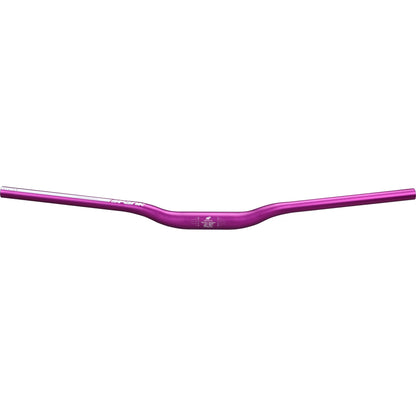 Lenker SPANK SPOON 35 Rise 25mm 800mm Violett