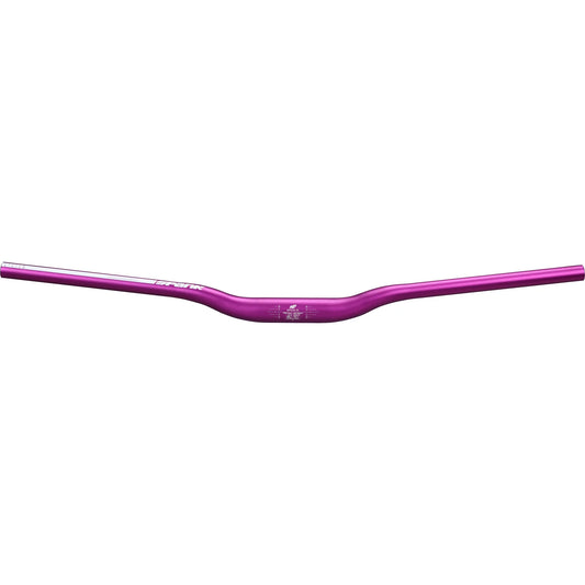 Kleiderbügel SPANK SPOON 35 Rise 25mm 800mm Violett