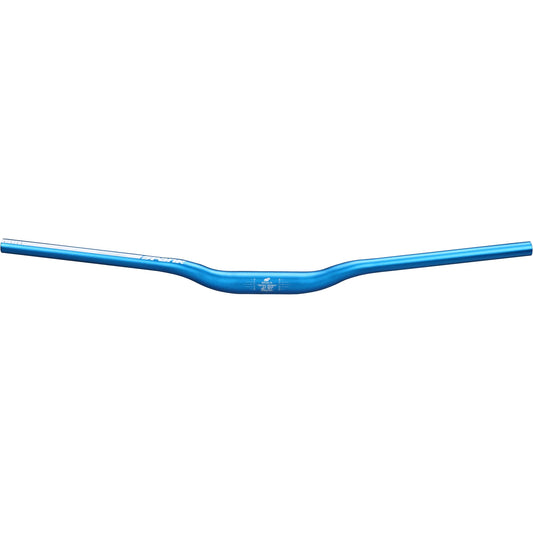 Kleiderbügel SPANK SPOON 35 Rise 25mm 800mm Blau