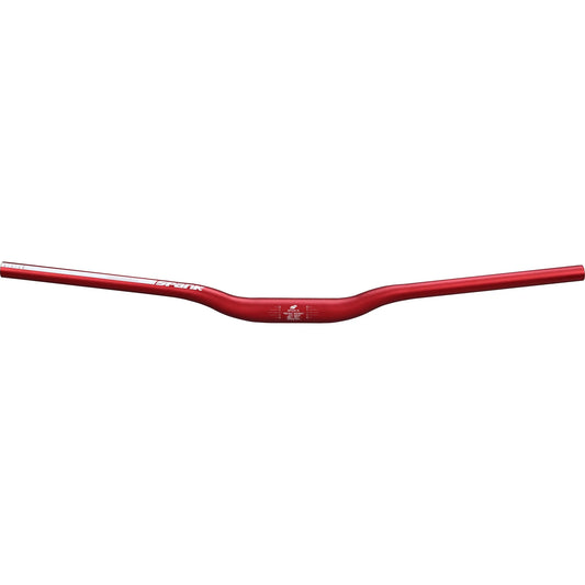 Kleiderbügel SPANK SPOON 35 Rise 25mm 800mm Rot