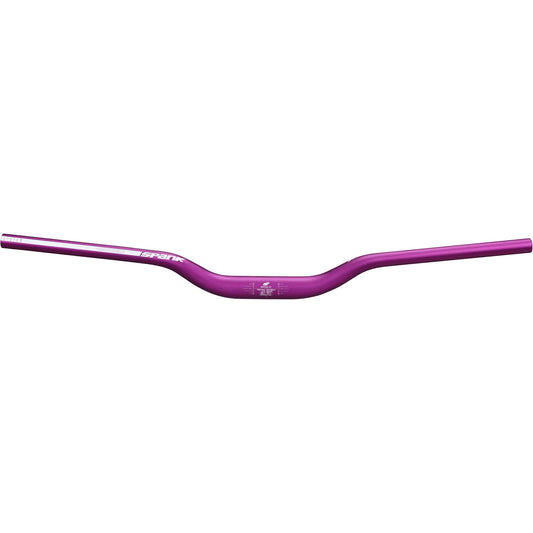 Kleiderbügel SPANK SPOON 35 Rise 40mm 800mm Violett