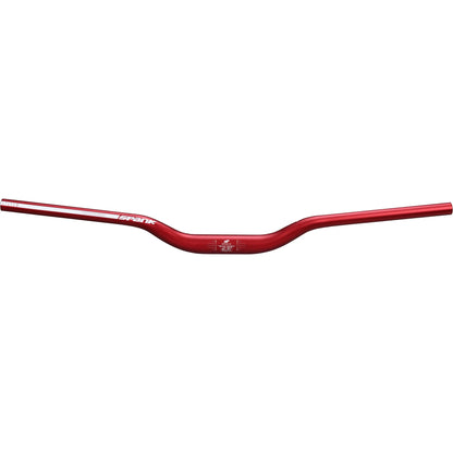 Lenker SPANK SPOON 35 Rise 40mm 800mm Rot