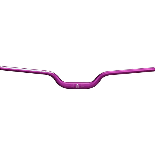 Kleiderbügel SPANK SPOON 35 Rise 60mm 800mm Violett