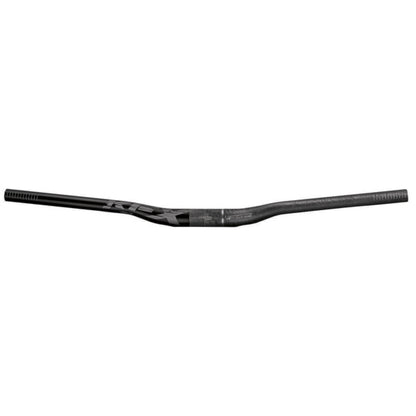 Lenker FSA KFX Carbon Rise 18mm 31,8x700mm Grau