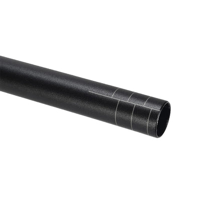 Lenker FSA COMET Aluminium Rise 25mm 35/800mm Schwarz