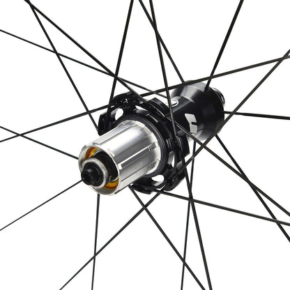 VISION SC 30 Laufradsatz für Reifen