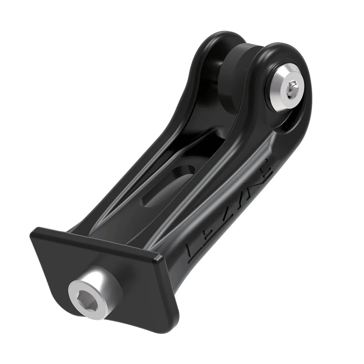 Beleuchtungshalterung LEZYNE EBIKE SUNTOUR MOBIE FORK CROWN MOUNT