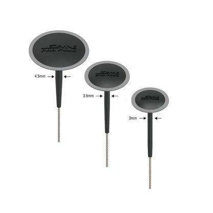 Reparatur-Kit Stopfen LEZYNE TUBELESS PRO PLUG