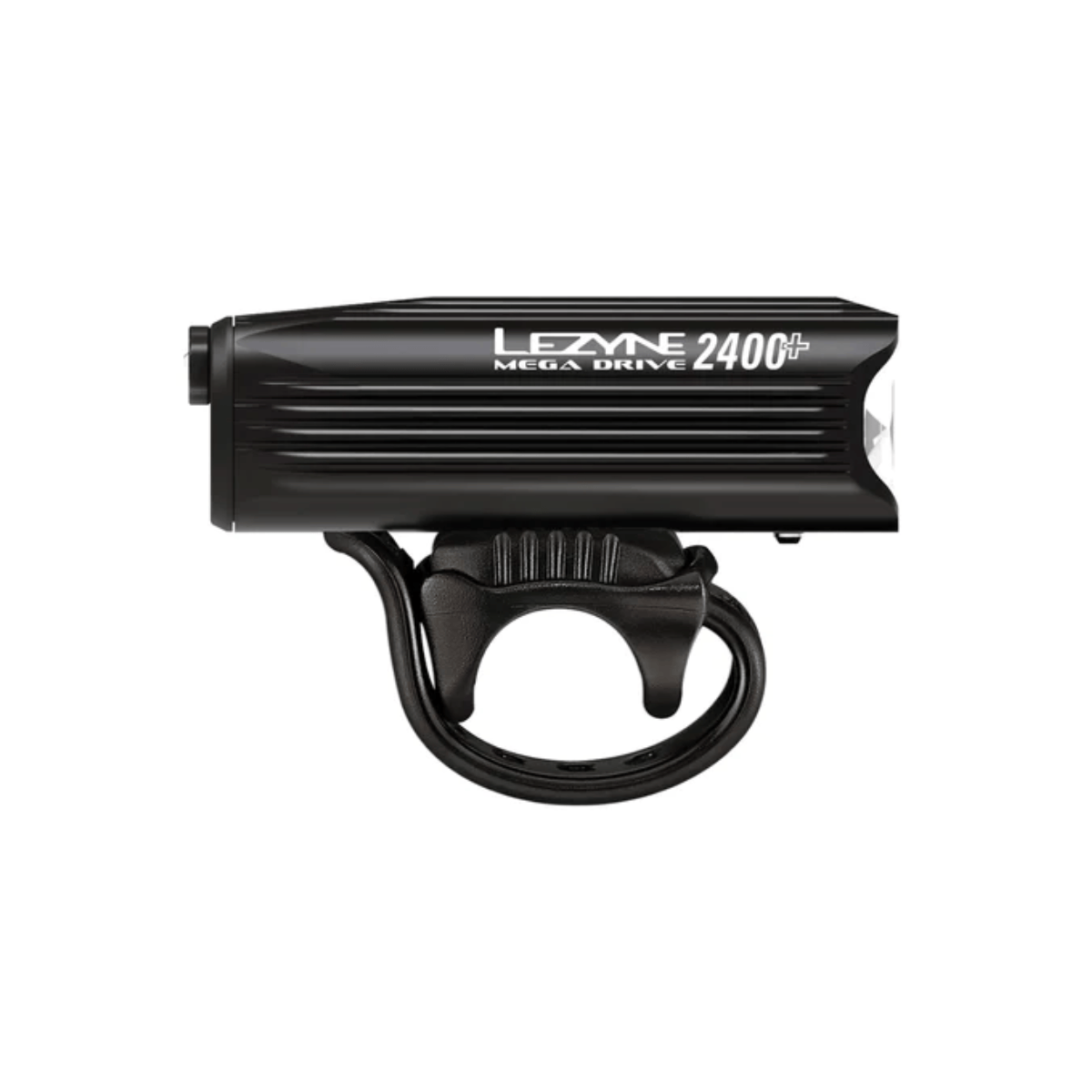 Frontlicht LEZYNE MEGA DRIVE 2400+ Schwarz