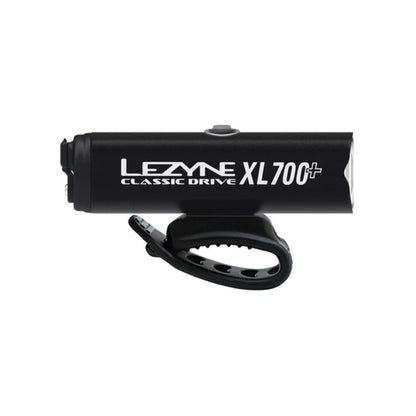 Frontlicht LEZYNE CLASSIC DRIVE XL 700+