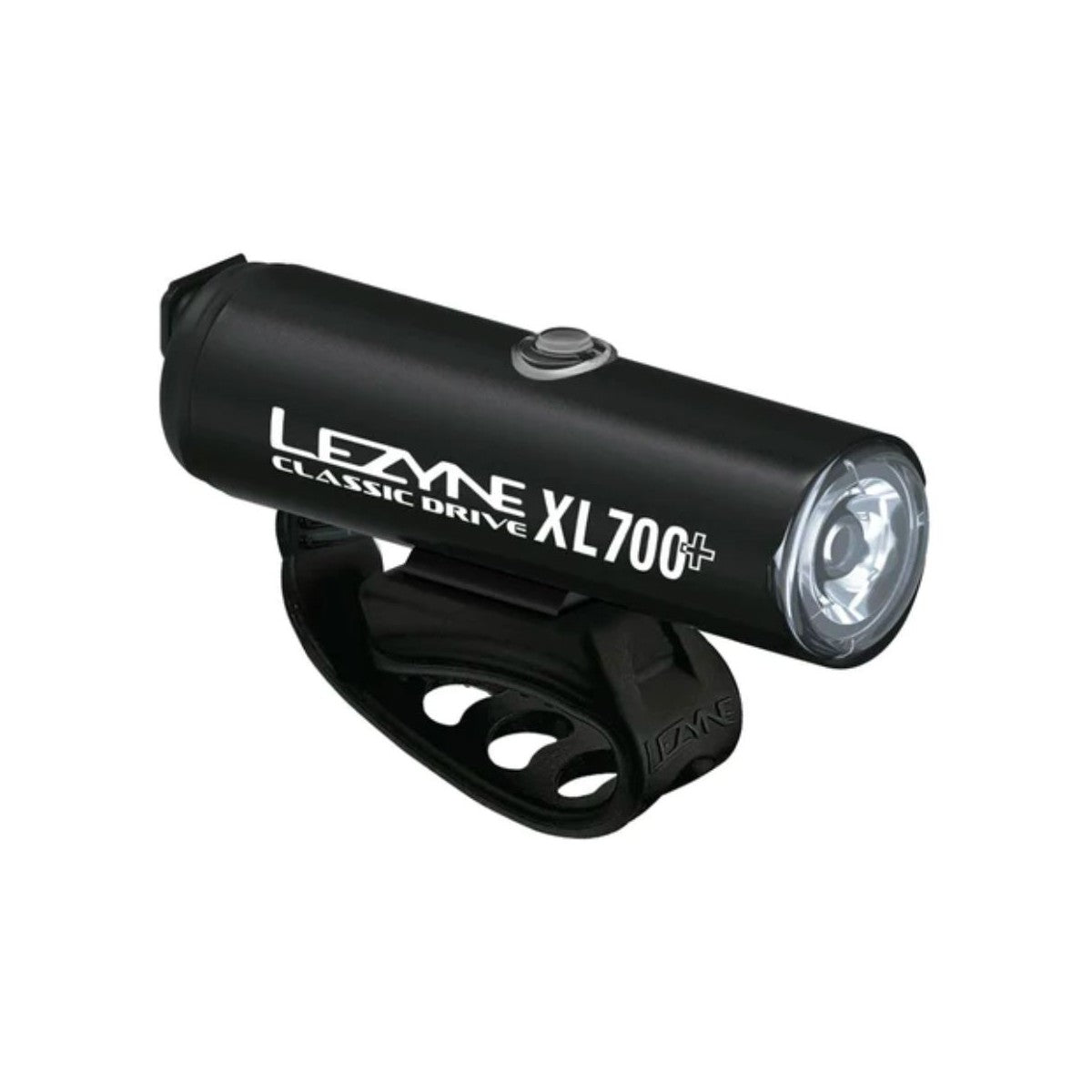 Beleuchtung Vorne LEZYNE CLASSIC DRIVE XL 700+