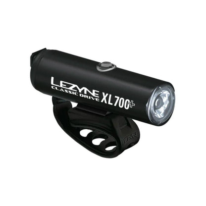 Frontlicht LEZYNE CLASSIC DRIVE XL 700+