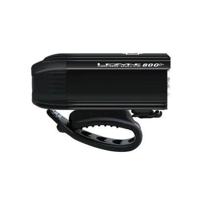 Vorder- und Rücklichter LEZYNE MICRO DRIVE 800+ /STRIP DRIVE 300+