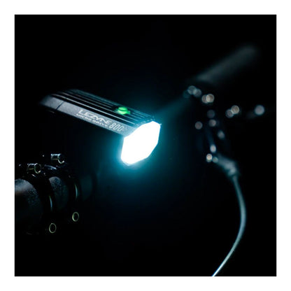 Vorder- und Rücklichter LEZYNE MICRO DRIVE 800+ /STRIP DRIVE 300+