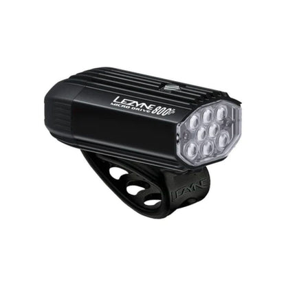 Vorder- und Rücklichter LEZYNE MICRO DRIVE 800+ /STRIP DRIVE 300+