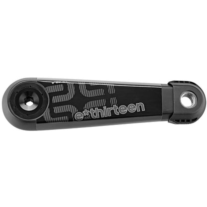 E.THIRTEEN LG1 RACE CARBON Kurbeln Tretlager 83mm