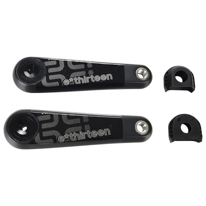 Kurbeln VAE E.THIRTEEN ESPEC RACE CARBON für MOTOR BROSE SMag/FAZUA/TQ HPR50