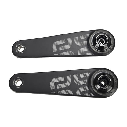 Kurbeln VAE E.THIRTEEN ESPEC RACE CARBON für MOTOR BROSE SMag/FAZUA/TQ HPR50