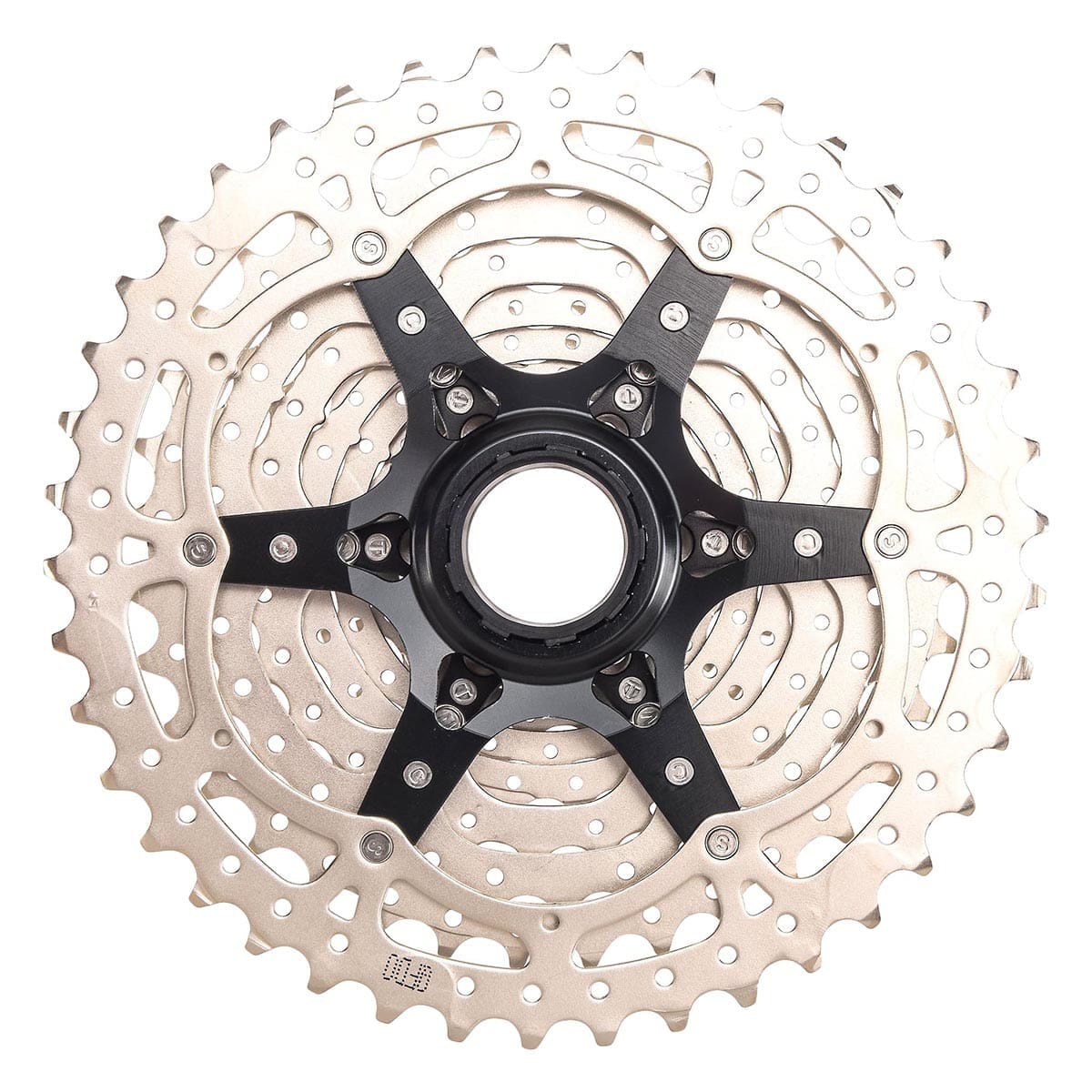 Cassette 10V SUNRACE CSMS3