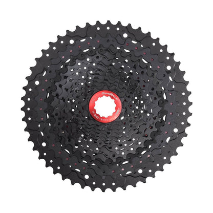 Kassette 12-fach SUNRACE CSMZ90 Schwarz