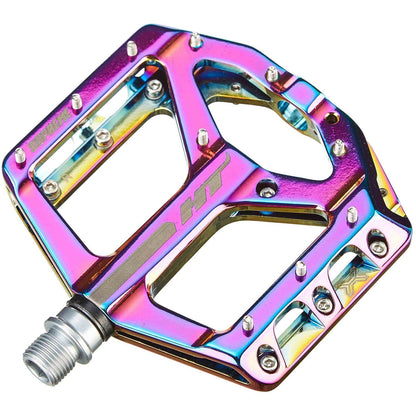 Pedale HT COMPONENTS ANS10 SUPREME Petrol
