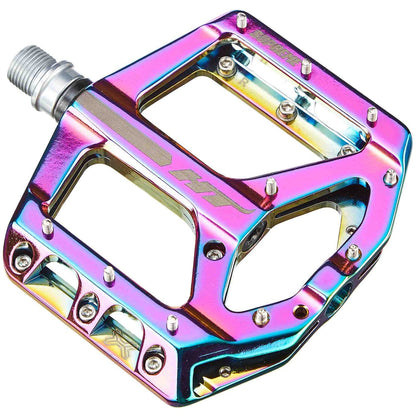 Pedale HT COMPONENTS ANS10 SUPREME Petrol