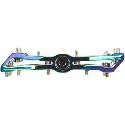 Pedale HT COMPONENTS ANS10 SUPREME Petrol