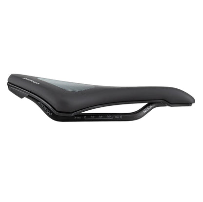 Sattel PROLOGO DIMENSION EVA Damen Breite 156mm Schienen Nack Carbon