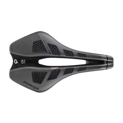 Sattel PROLOGO DIMENSION CPC Carbon-Schienen Breite 143mm Schwarz