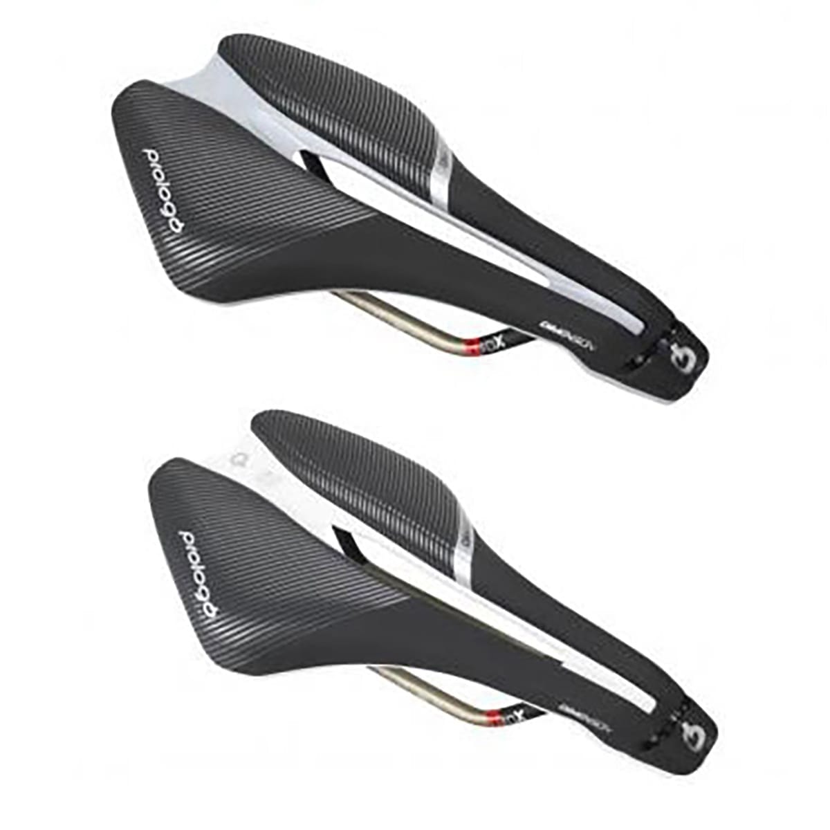 Sattel PROLOGO DIMENSION 143 CUSTOM Rails Tirox