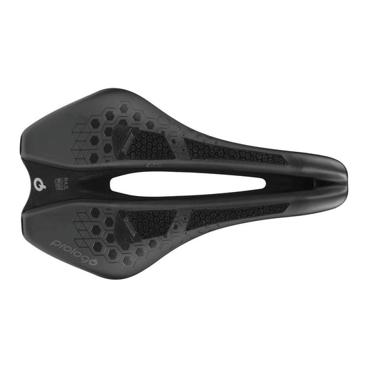 Selle PROLOGO DIMENSION TRI 143 CPC Rail Tirox