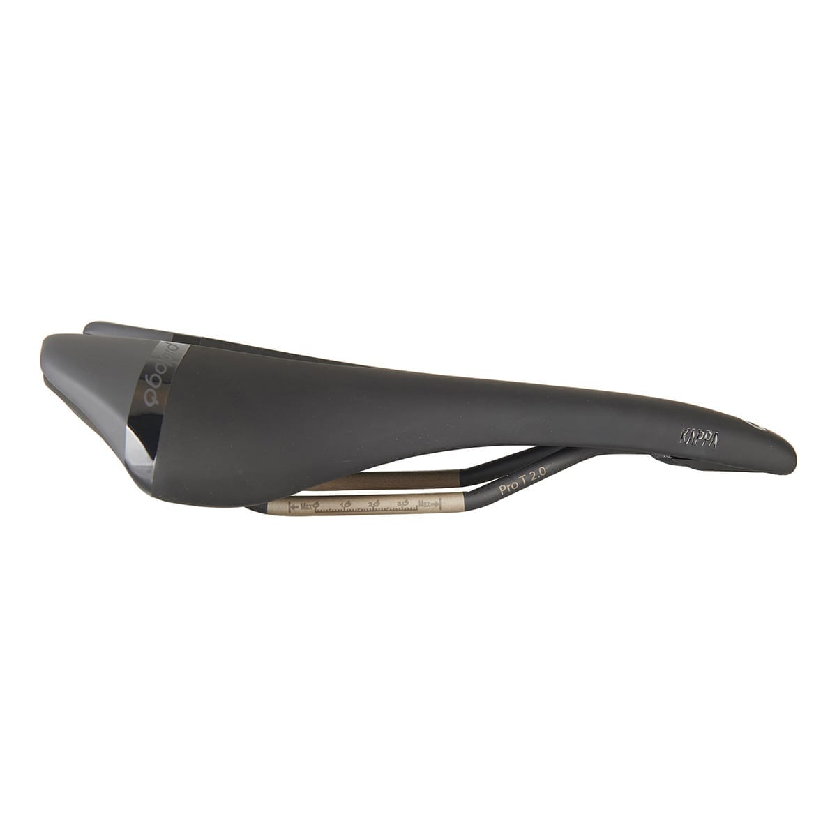 Selle PROLOGO KAPPA EVO Rails T2.0