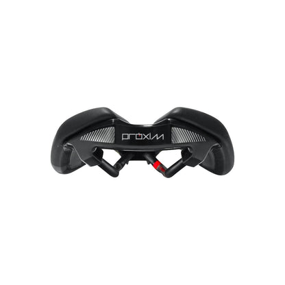 Sattel PROLOGO E-BIKE PROXIM W650 SPORT 155 mm Schienen CrMo