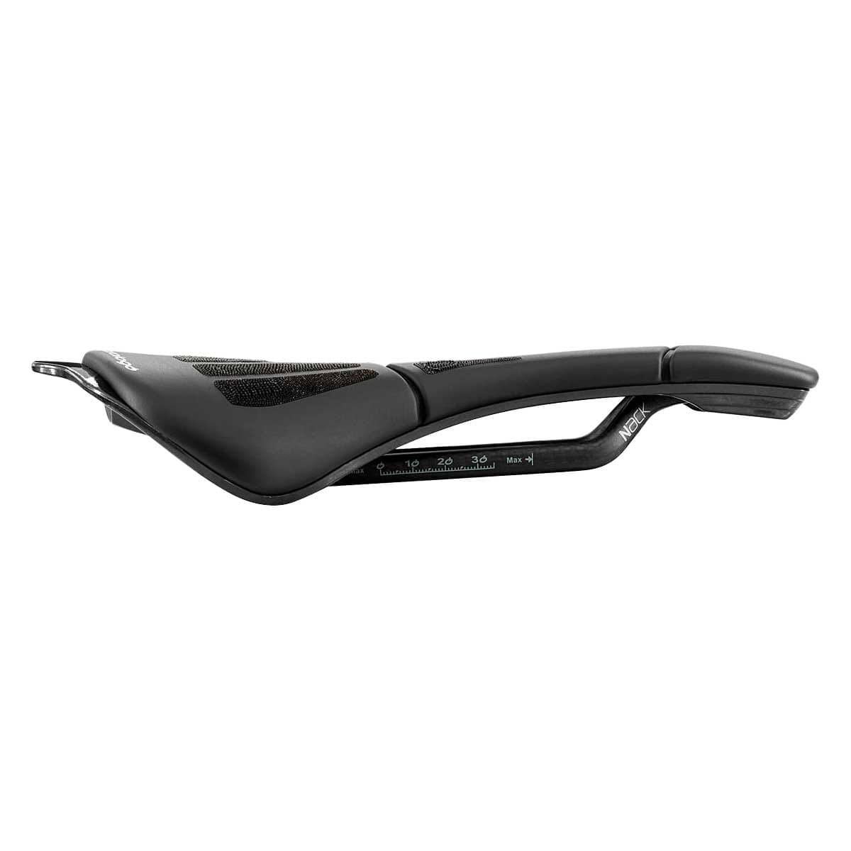 Selle PROLOGO SCRATCH M5 PAS CPC Rails Nack