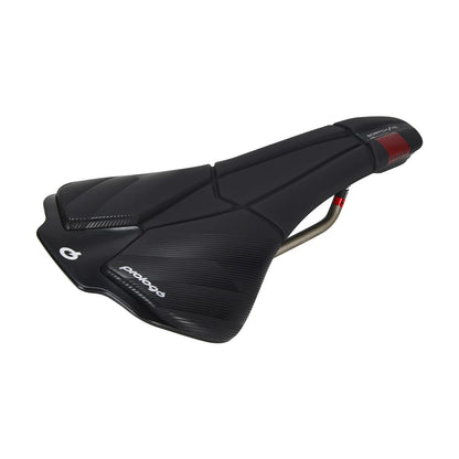 Sattel PROLOGO SCRATCH M5 AGX 140 Tirox