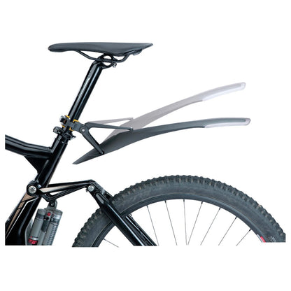Hinteres Schutzblech TOPEAK DEFENDER XC11