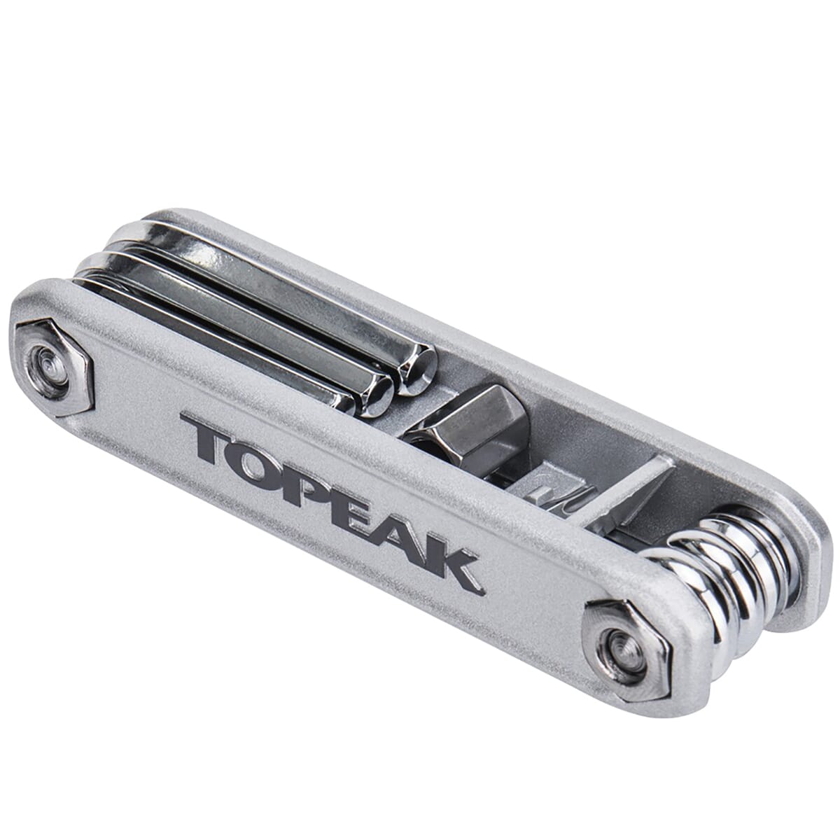 Multi-Outils TOPEAK X-TOOL+ (11 Outils)