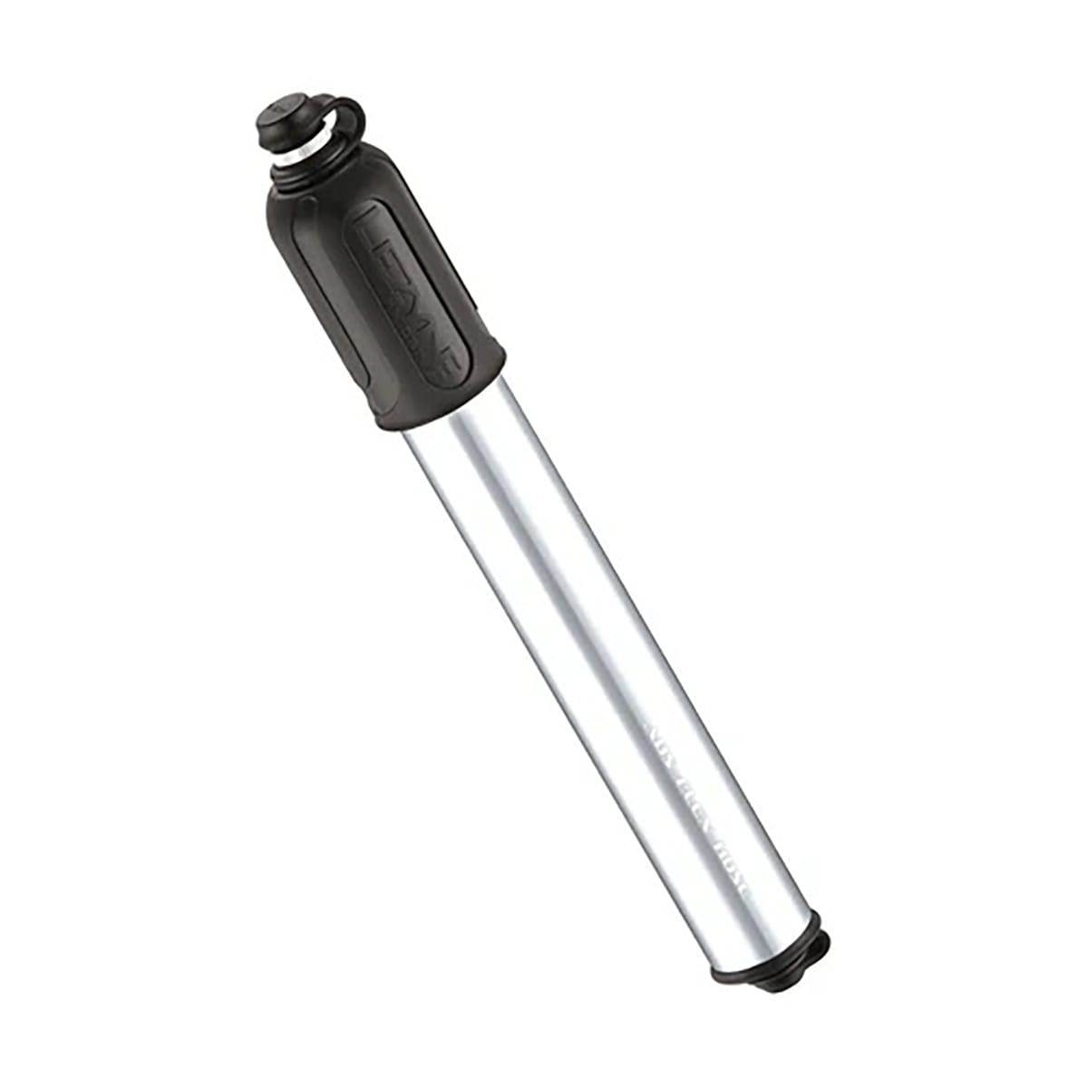 Handpumpe LEZYNE HV DRIVE Silber