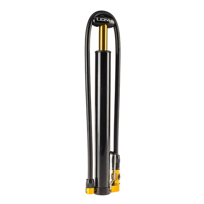 Kompakte Standpumpe LEZYNE MICRO FLOOR DRIVE HV